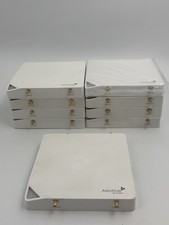 LOT OF 9 AEROHIVE NETWORKS HIVEAP 141 WIRELESS ACCESS POINT DUAL BAND