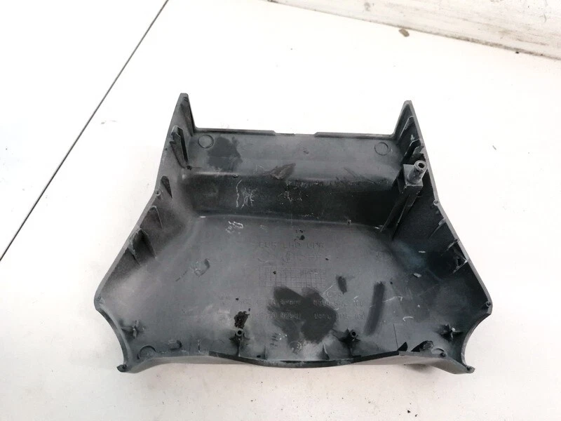 Nissan X-Trail 2005 Steering Column Cowl Trim Panel Top 484708H900 #1380494-41 Foto 2 de 4