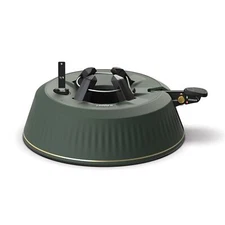 Krinner X-6 Christmas Tree Stand, Green