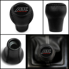 VW ABT SHIFT KNOB CORRADO SANTANA PASSAT SYNCRO SCIROCCO GOLF CADDY DERBY JETTA