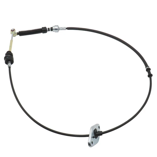 33820-08020 Transmission Shifter Control Cable Assembly 04-10 For Toyota Sienna - Foto 4 di 12