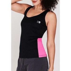 yoga vest top