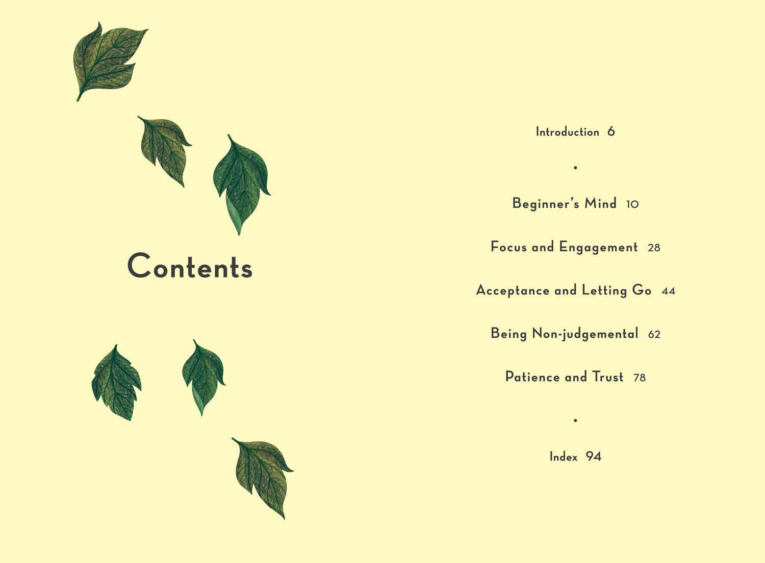 Thumbnail - Mindfulness Live In The Moment And Enjoy Life To The Full Gill Hasson