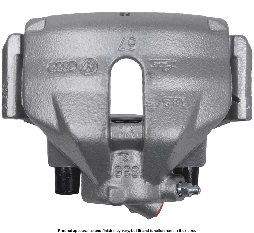 Pinza de freno de disco Cardone 2001 2002 2003 2004 para Volkswagen Passat 2000-2005 Foto 4 de 4
