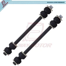 2 Pc Suspension kit Stabilizer Sway Bar Links For Ford Explorer Dodge Mazda Merc