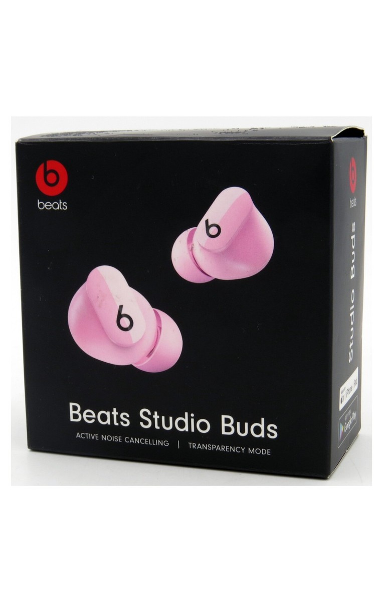 Beats by Dr. Dre Beats Studio Buds Wireless Noise Canceling