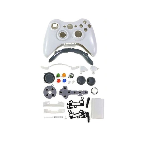Durable Wireless Controller Case Gaming Game Controller Shell for Xbox 360 - Picture 4 of 7