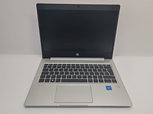 PORTATILE HP PROBOOK 430 G6 INTEL CELERON 4205U 8GB RAM 256GB SSD WINDOWS 11