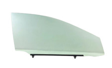 Fits: 2025 Toyota Camry 4D Sedan Front Right Side Door Window Glass/Laminated