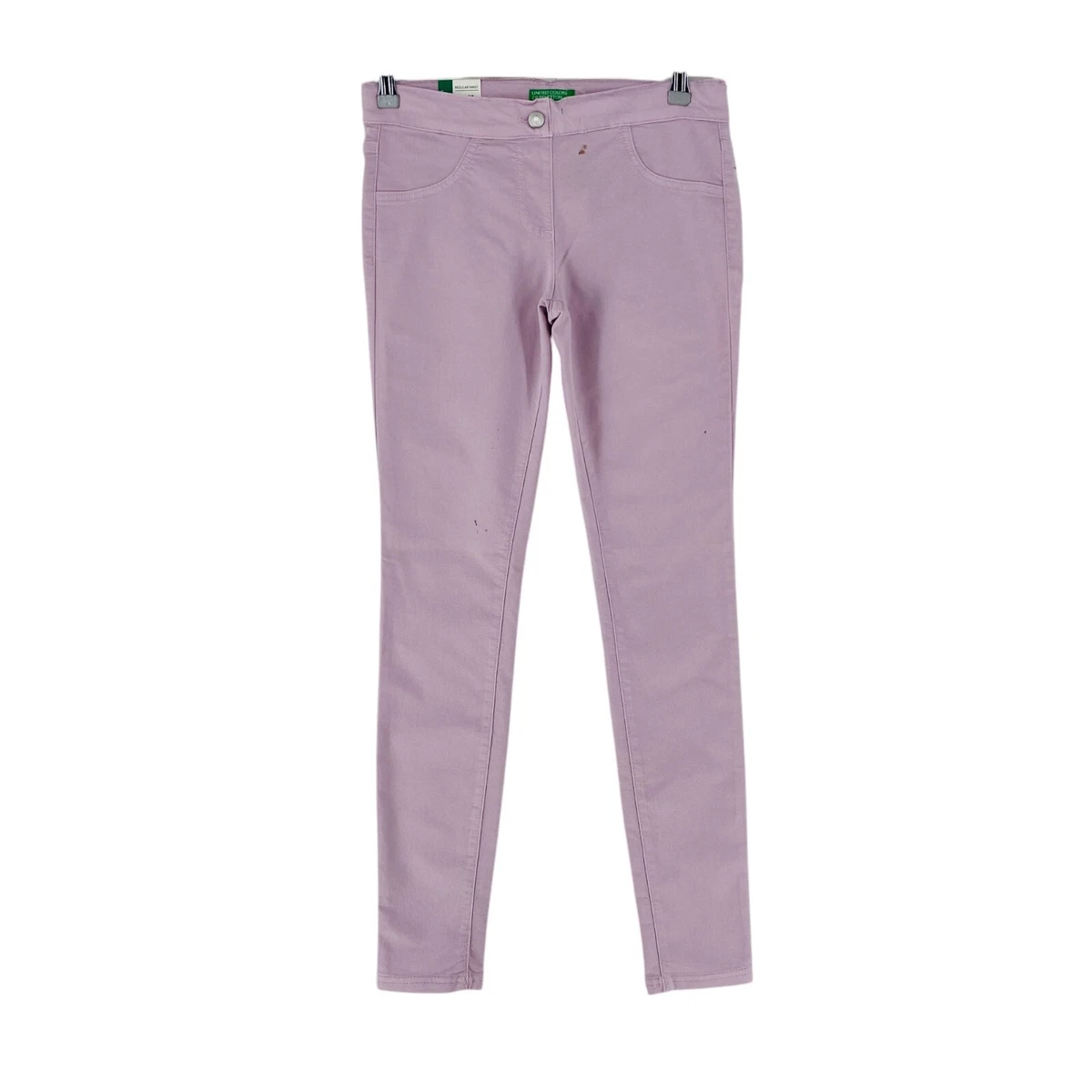 United Colors Of Benetton Collant In Cotone Per Bambine E Ragazze – Confortevoli E Morbidi