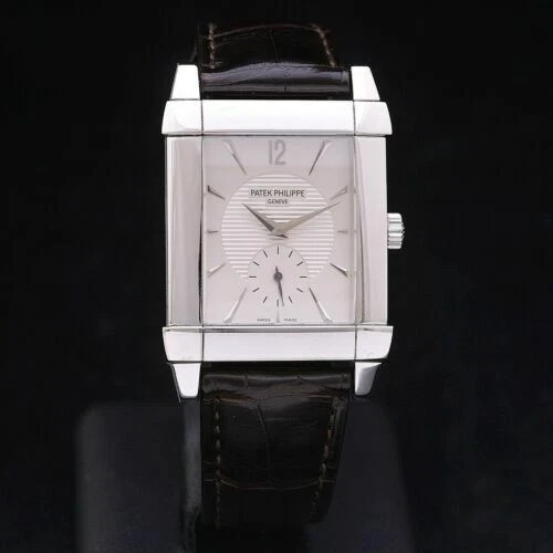 Patek Philippe Gondolo Wristwatches