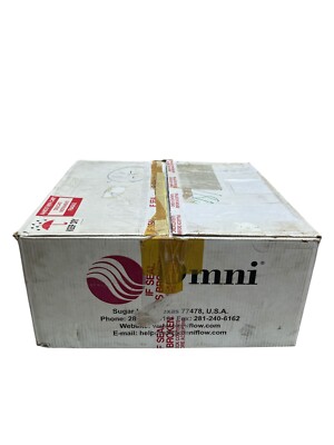Omni 6000 Flow Computer Inc 1D-3S-1A-1E-1SV