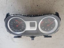 8201060291 QUADRO STRUMENTI VEGLIA CONTACHILOMETRI KM RENAULT CLIO 1.2 B 74KW 20
