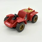 Tonka Clutch Poppers Honda Odyssey Off Road Go Cart Incomplete Vtg 1982 Works