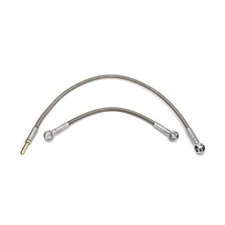 HEL Performance Braided Turbo Water Feed & Return For Nissan 200SX S13 CA18