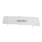 <!--F#f_0-->WHITE VENETIAN BLIND AUTO SHADE FOR NISSAN UTE OCT 1988 - ON<!--F/-->