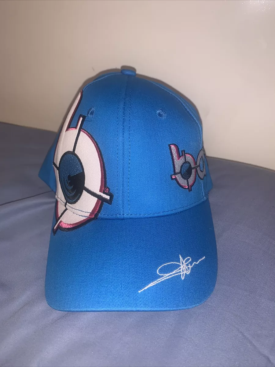 Huge baseball best sale hat