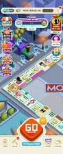 Monopoly Go account, 1.77 millions of dice