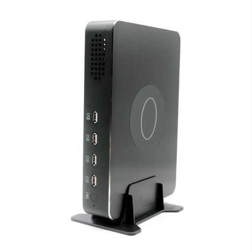 Mini PC i7 9700F DDR4Nvidia GTX 1050TI 4GB Win10 - Picture 7 of 8