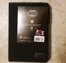 Universal Black Protective Tablet E-Reader Sleeve High-Density Neoprene Case