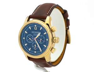 jack mason nautical watch
