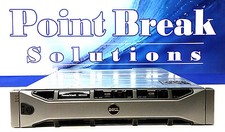 DELL POWERVAULT MD3200 12 x 2TB SAS 6Gbps 24TB, 2x 4PORT SAS CTRL, 2x 600W, 3YR