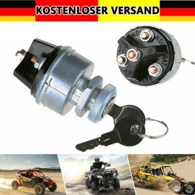 3-fach Instrumenten Halterung Schwarz - Für 52mm Messgeräte In Auto & LKW