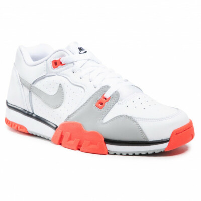 シューズ Nike Cross Trainer Low size26.5 Nike Cross Trainer Low Phoenix Suns White Orange Purple