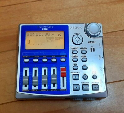 ギター KORG PX4 pandora Korg ToneWorks PX4 Pandora Personal Effects Processor for Guitar