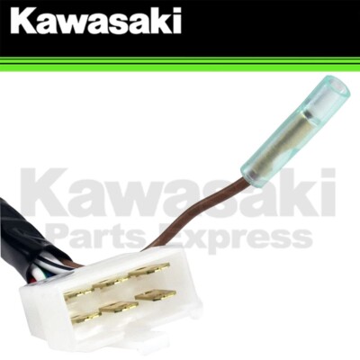 KAWASAKI IGNITION SWITCH KEY NINJA ZX1100 ZX11 93-2001 for sale