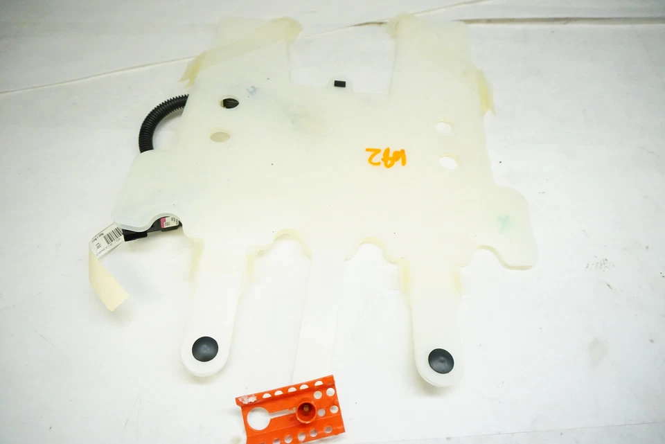 Audi A6 2005 2006 2007 sensor de ocupación asiento de pasajero 8E0963553A Foto 3 de 3