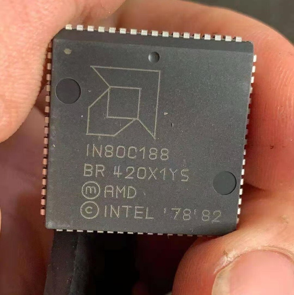 TMS320C5517 Fixed-Point Digital Signal Processor - TI - Foto 12