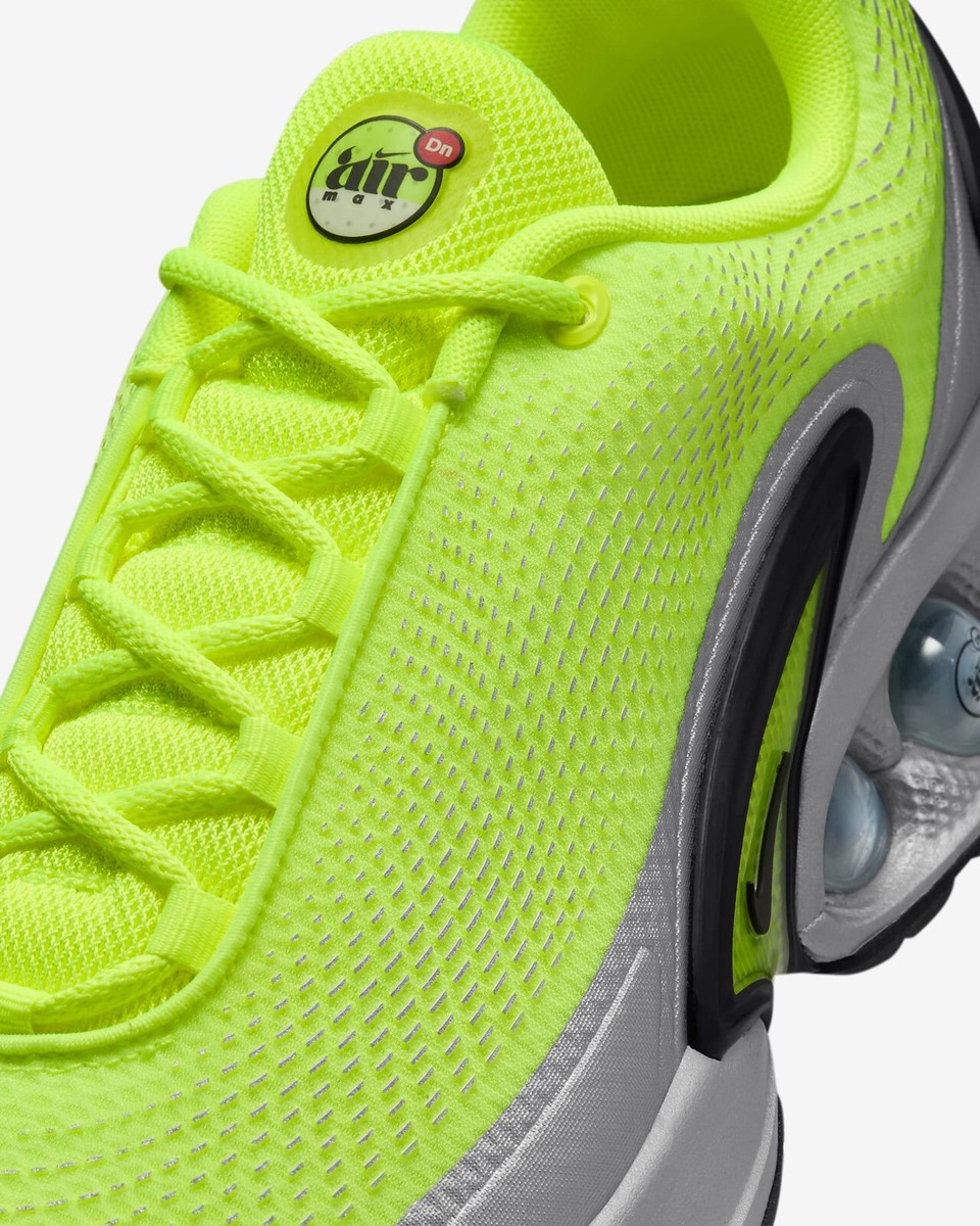 NIKE Air Max Dn DV3337-700 Bolt / Bolt Glow / Sequoia
