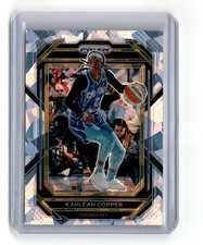 Kahleah Copper 2023 Panini Prizm WNBA Ice #73