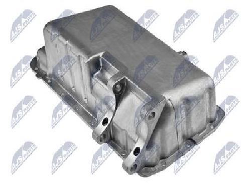 Original NTY Oil Pan BMO-CT-000 For Citroën Fiat Ford Lancia Peugeot Volvo