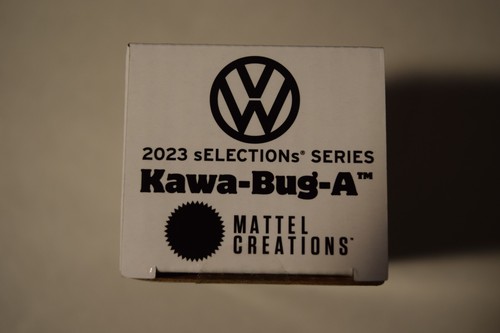 Hot Wheels 2023 RLC sELECTIONs - Magenta VW Kawa-Bug-A - #HNL29 - SUMMER SALE!!! - Picture 19 of 20