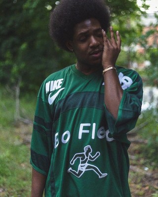 Nike x Cactus Plant Flea Market S/S Jersey CPFM 