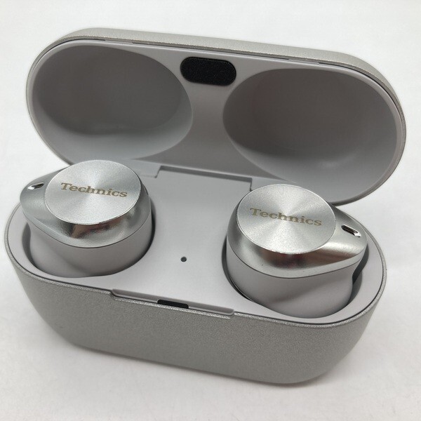 Technics Premium Hi-Fi True Wireless Earbuds Noise Technics Premium Hi-Fi True Wireless Earbuds Noise