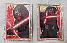 2016 Topps Star Wars: The Force Awakens Stickers 1-150 Pick one