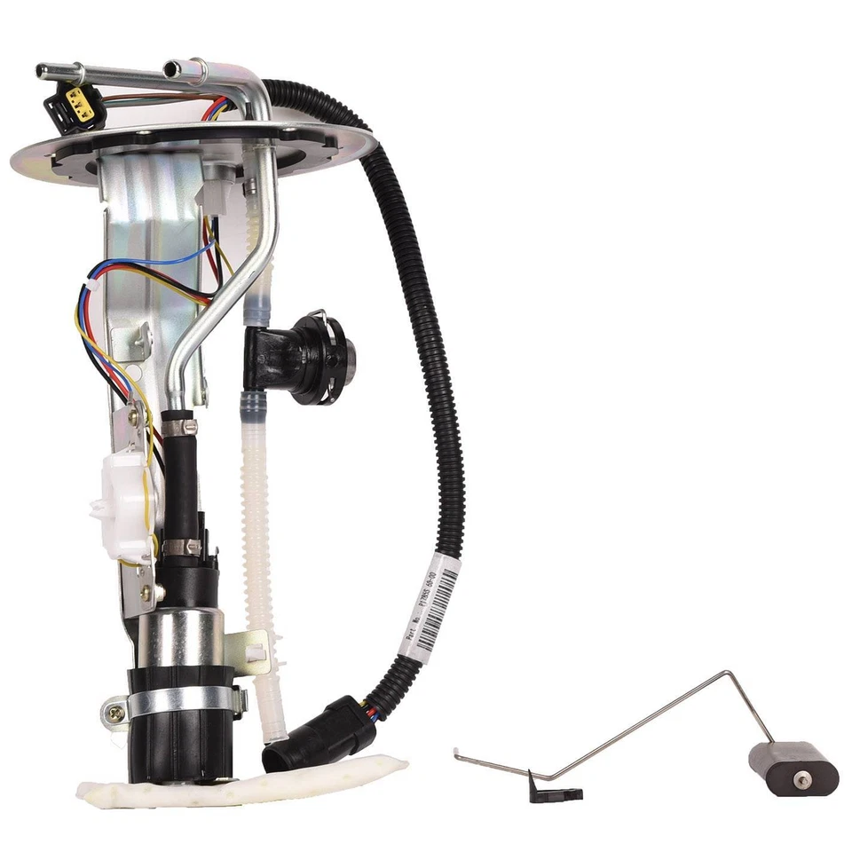 Подходит для Ford Explorer Sport Trac V6 4,0 л 2001-2002 модуль топливного насоса в сборе E2332S - Изображение 3 из 4