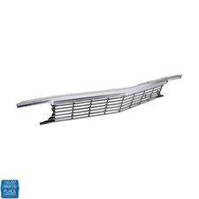 1966 Impala Bel Air Biscayne Caprice Upper Front Grille Grill Assembly - New