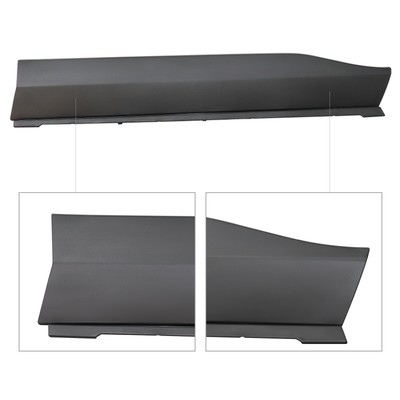 For Toyota Rav4 2019-2022 Right Front Door Lower Molding Trim