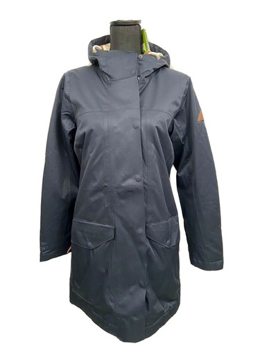 Kathmandu Women's Stockton Rain Jacket 