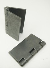 Stanley National Hardware N147-876 4" Plain Steel Door Hinges QTY 60
