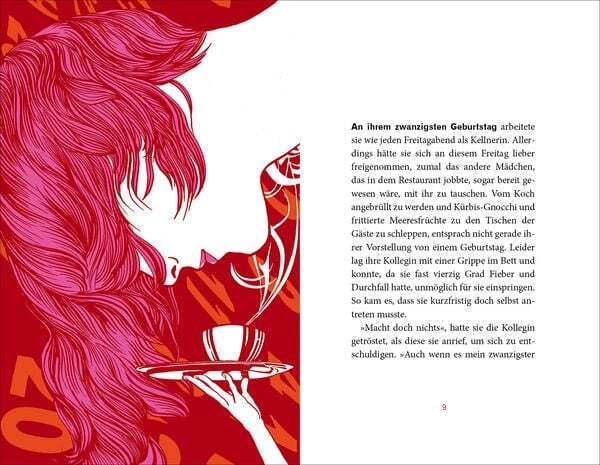 Thumbnail - Birthday Girl