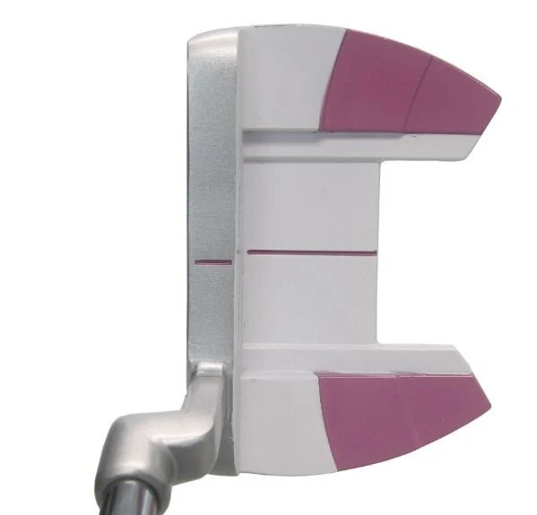 Powerbilt EX-750 Series M800 Putter 34" Pink Lady -New!! - Image 3 of 3