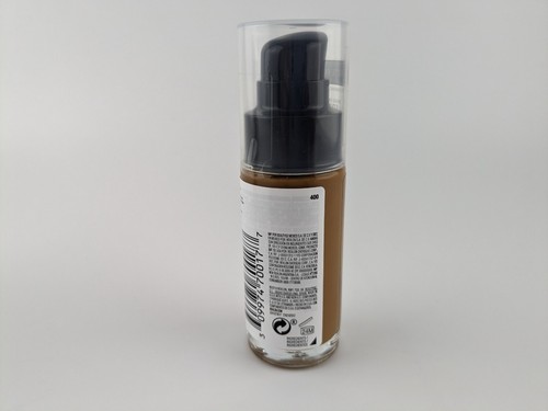 Revlon Colorstay Foundation 400 Caramel Combination Oily Skin Matte SPF 15 NEW - Picture 3 of 3