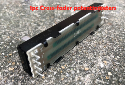 1 Stück Ersatz Cross Fader für APC40MK2 zweite Generation VJ Konsole 100 % Neu