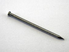 304 Edelstahl Nägel (3,5 Zoll / 88 Mm) – Rostfrei, Hochfest, Wasserdicht & Hitzebeständig