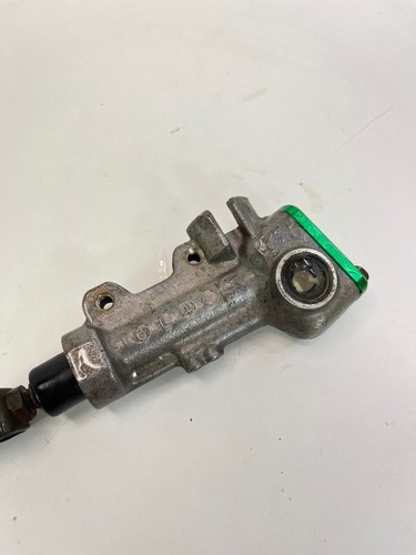2007 Kx250f Rear Brake Master cylinder 2008 - Picture 6 of 8